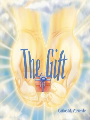 cover image of The Gift